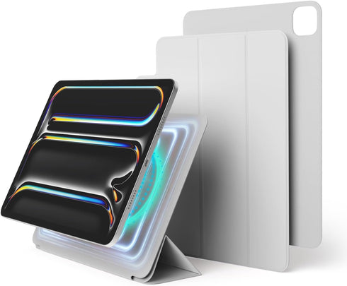 elago iPad Pro 11" M4 (2024) Case Magnetic Folio